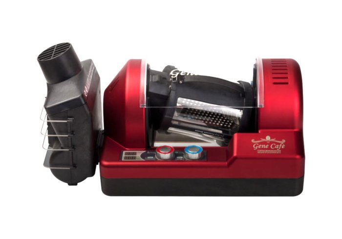 Gene CBR-101 Trommelröster